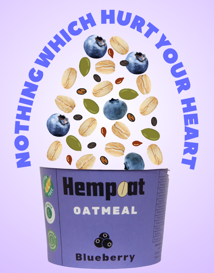 MYTH OR FACT! Can oatmeal really help with weight loss?
