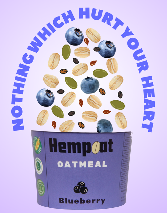 MYTH OR FACT! Can oatmeal really help with weight loss?