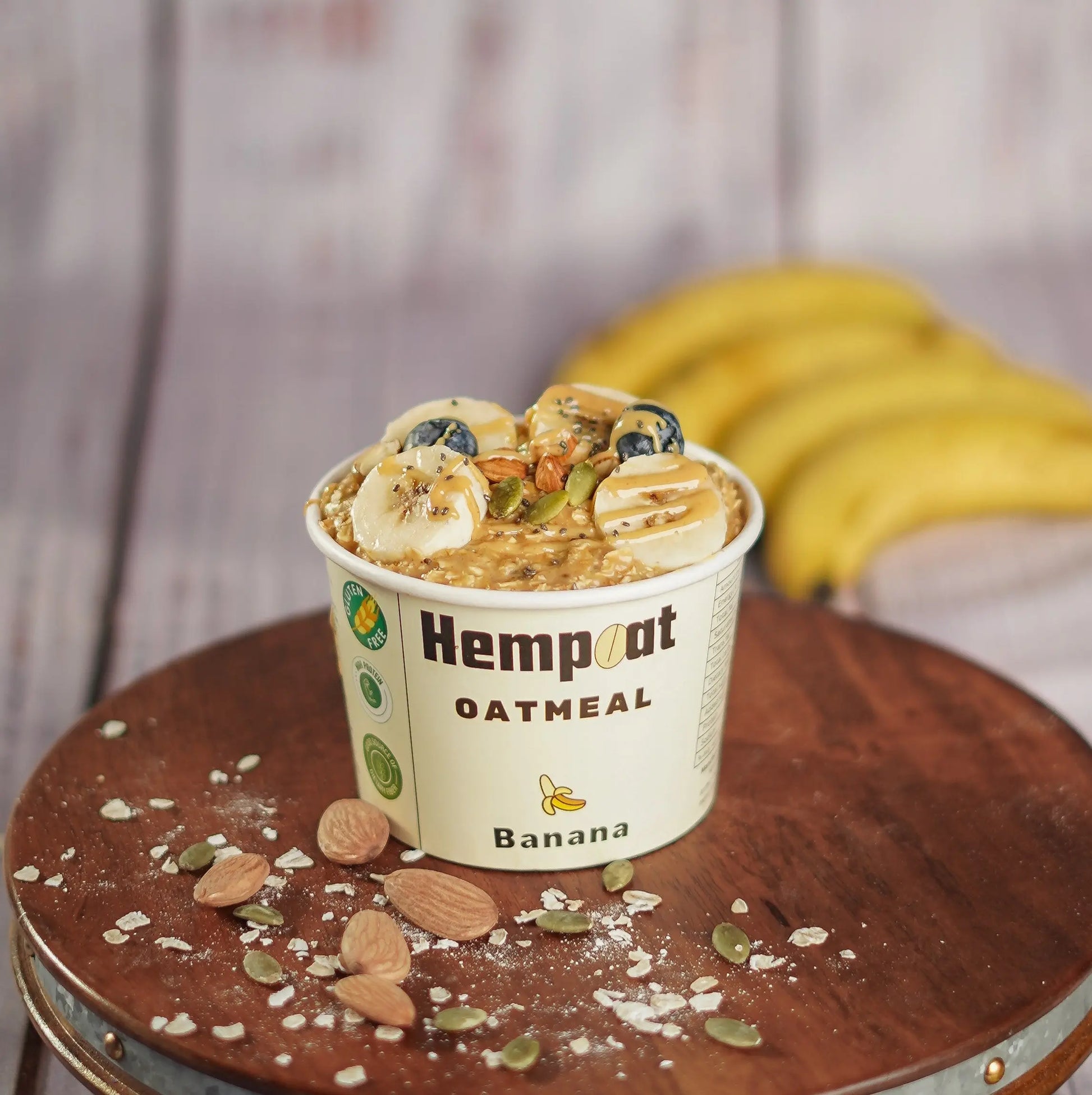Banana My Store