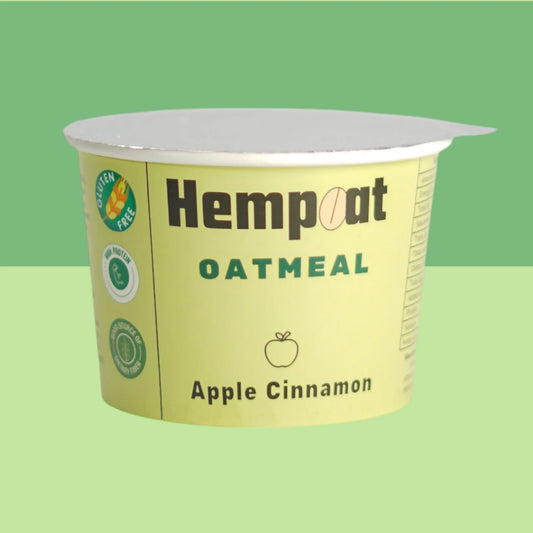 Apple Cinnamon My Store