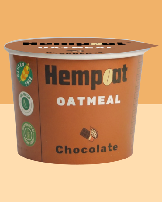 chocolate oatmeal (5 PACK) My Store